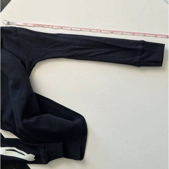 Carters glow in the dark skeleton Halloween pajama shirt - Picture 7 of 8